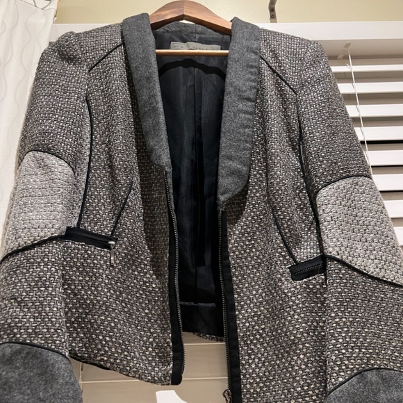 Zara jacket - Picture 2 of 2